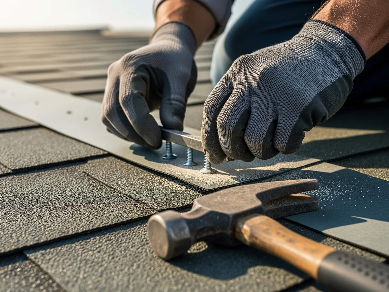 Why choose Fascia Repair in Mars, PA